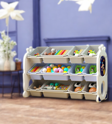 ORGANIZADOR PREMIUM