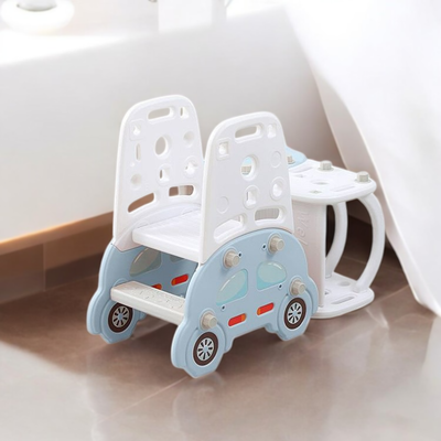 TABURETE PARA BAÑO/COCINA