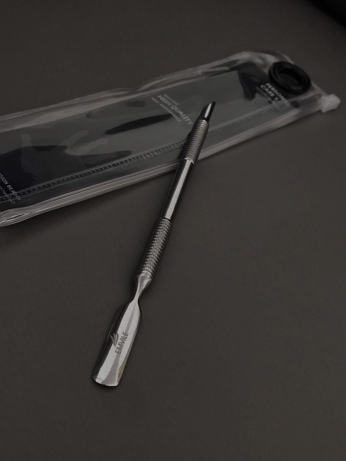 PUSHER / EMPUJADOR EMVILE