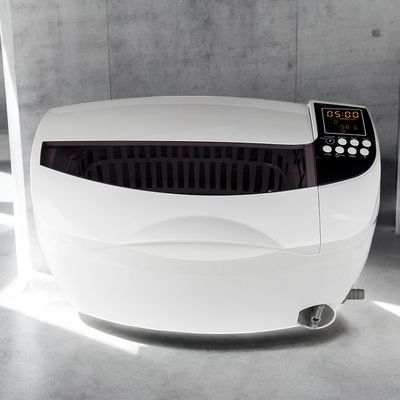 LAVADORA ULTRASÓNICA 3L CON DESAGUE