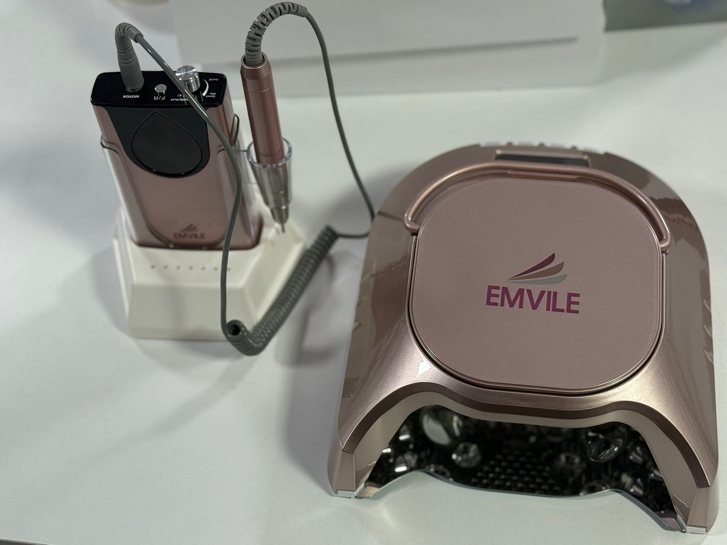 KIT ROSE GOLD - PREVENTA