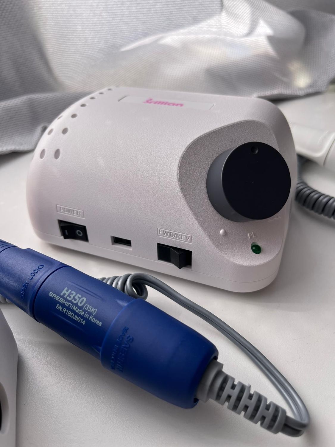 MICROMOTOR ORIGINAL BRILLIAN 210