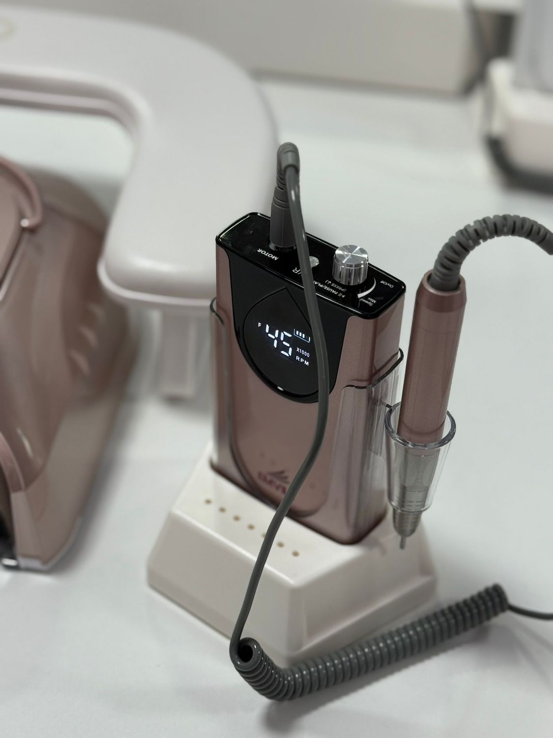 TORNO INALAMBRICO  EMVILE