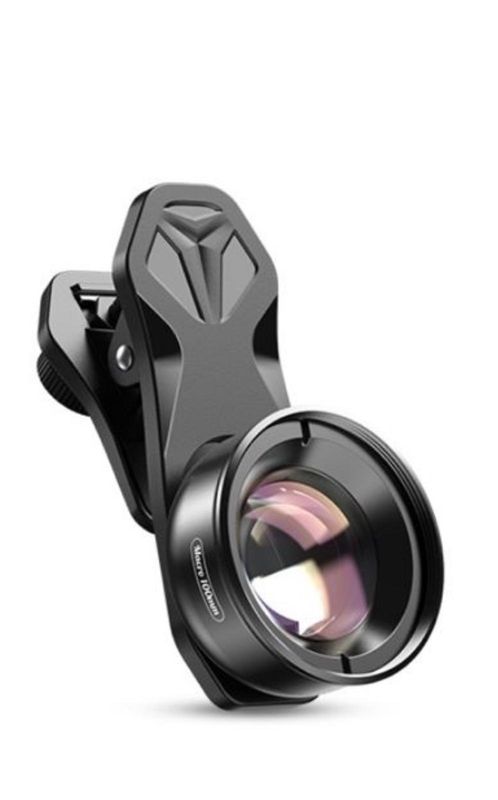 LENTE MACRO PROFESIONAL