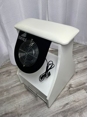 APOYA PIES + ASPIRADOR INCLUÍDO