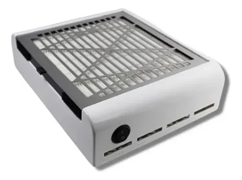 ASPIRADOR 80W