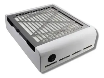 ASPIRADOR 80W