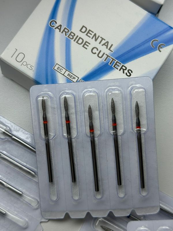 BROCA/FRESA FLAMA 2.1 KMIZ