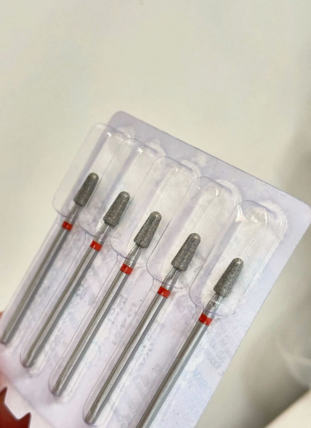 BROCA/FRESA BARRIL KMIZ