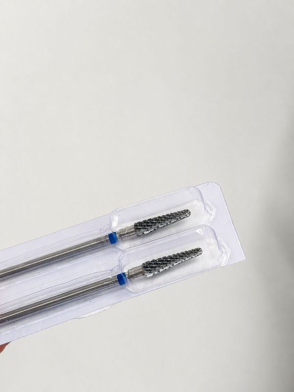 BROCA/FRESA CARBURO - KMIZ