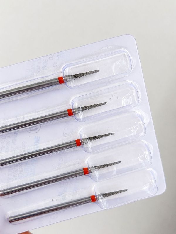 BROCA/FRESA CARBURO - KMIZ