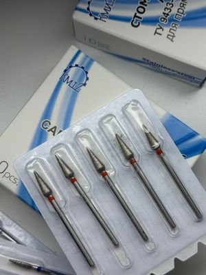 BROCA/FRESA GOTA KMIZ