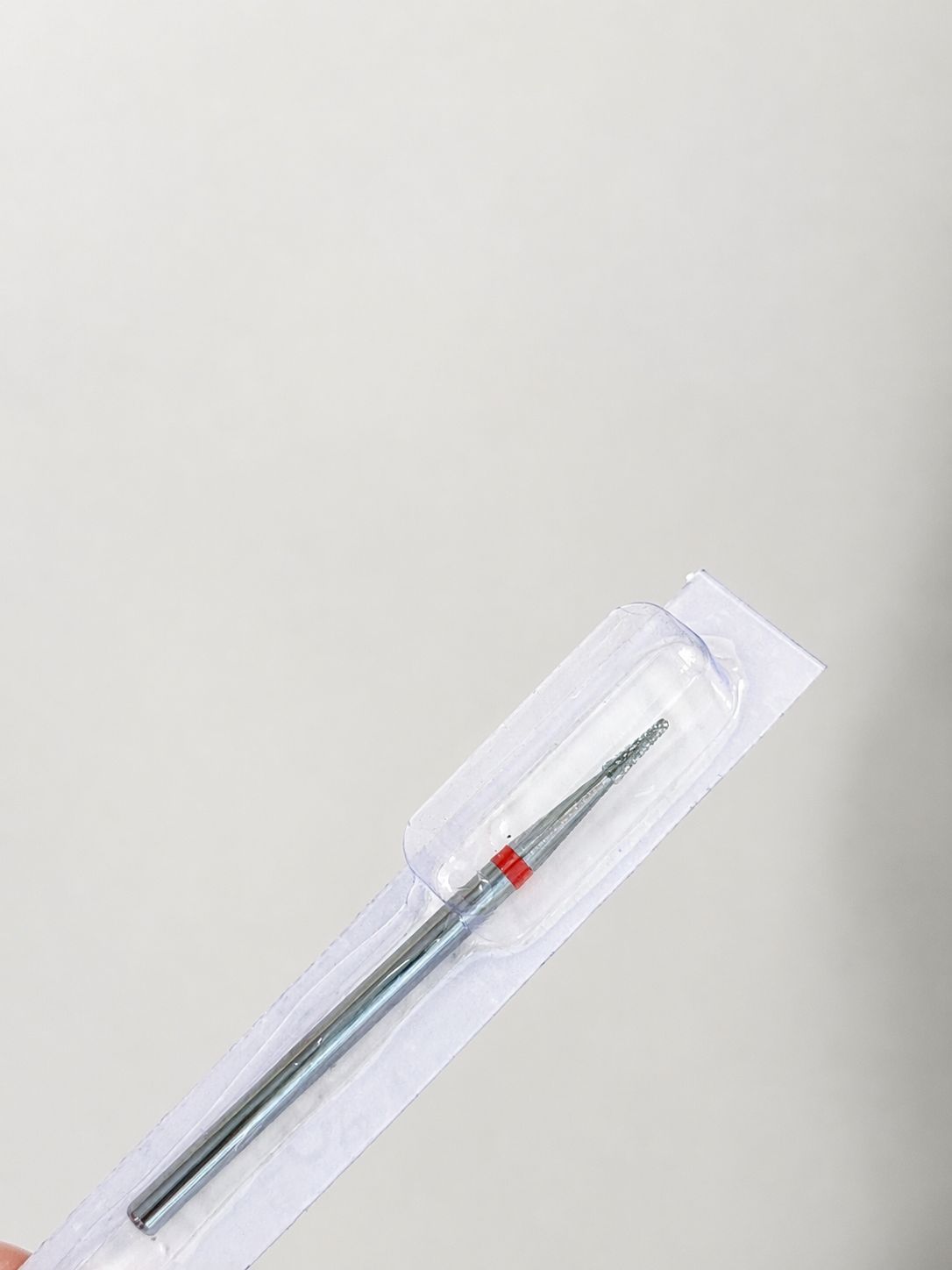 BROCA/FRESA CARBURO ONLY - KMIZ