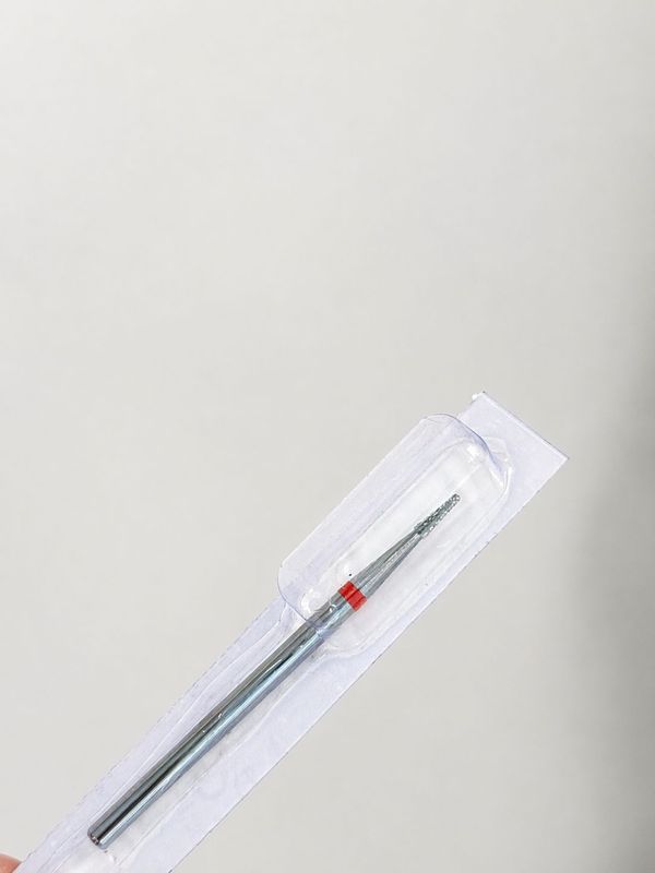 BROCA/FRESA CARBURO ONLY - KMIZ