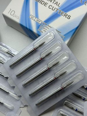 BROCA/FRESA FLAMA 1.8 KMIZ