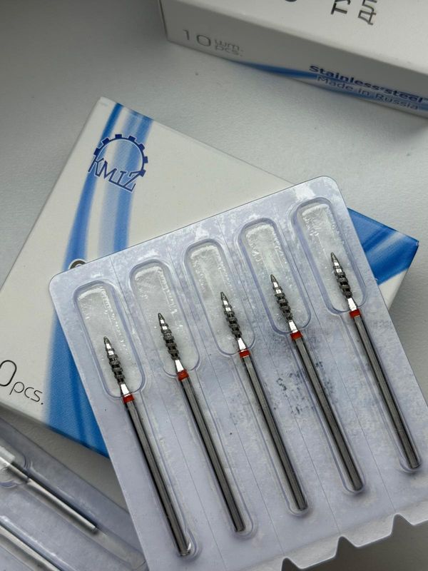 BROCA/FRESA TORNADO 1.8 KMIZ