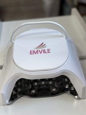 LAMPARA UV LED - EMVILE