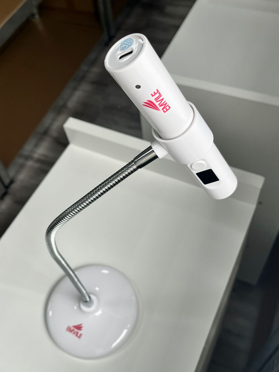 MINI LAMP SOFTEGL - PRECURADO - EMVILE