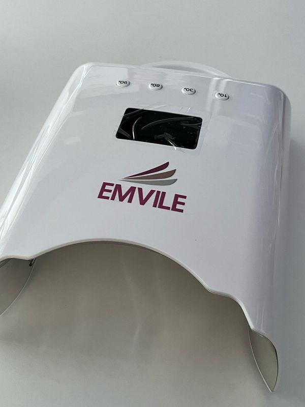 LAMPARA UV LED EMVILE