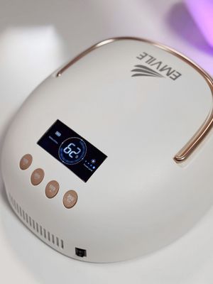 LAMPARA ELEGANCE PROFESIONAL