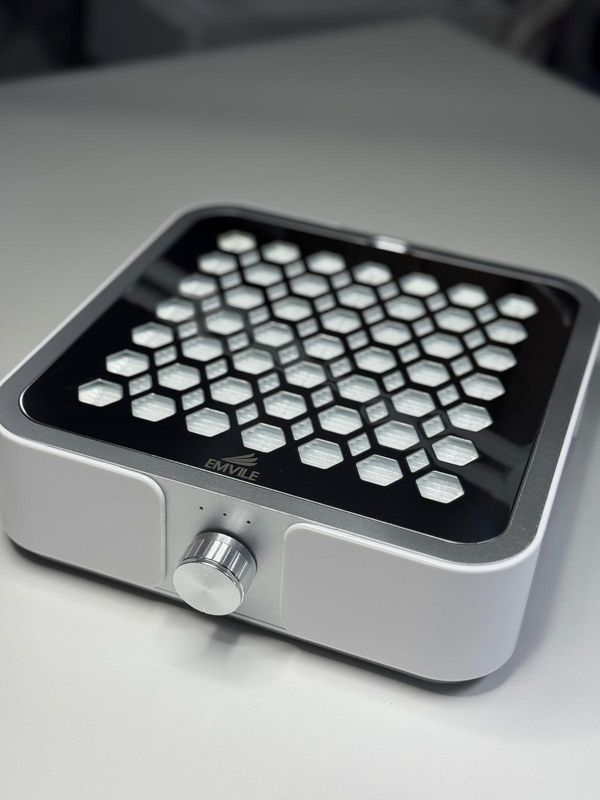 ASPIRADOR PROFESIONAL EMVILE