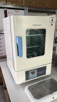 ESTERILIZADOR DE CALOR SECO 25L - EMVILE