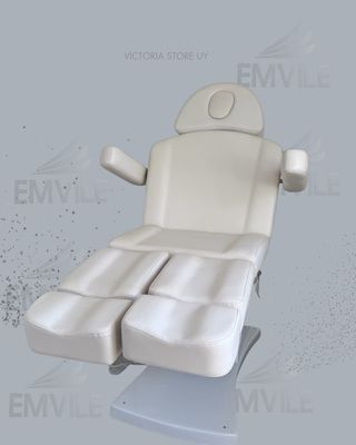 SILLÓN ELÉCTRICO PODOLOGÍA