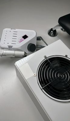 Kit  MICROMOTOR BH350 + Aspirador