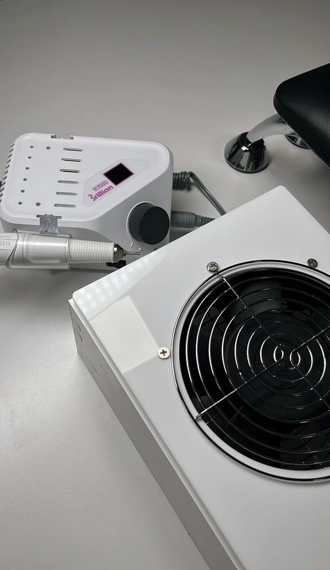 Kit  MICROMOTOR BH350 + Aspirador