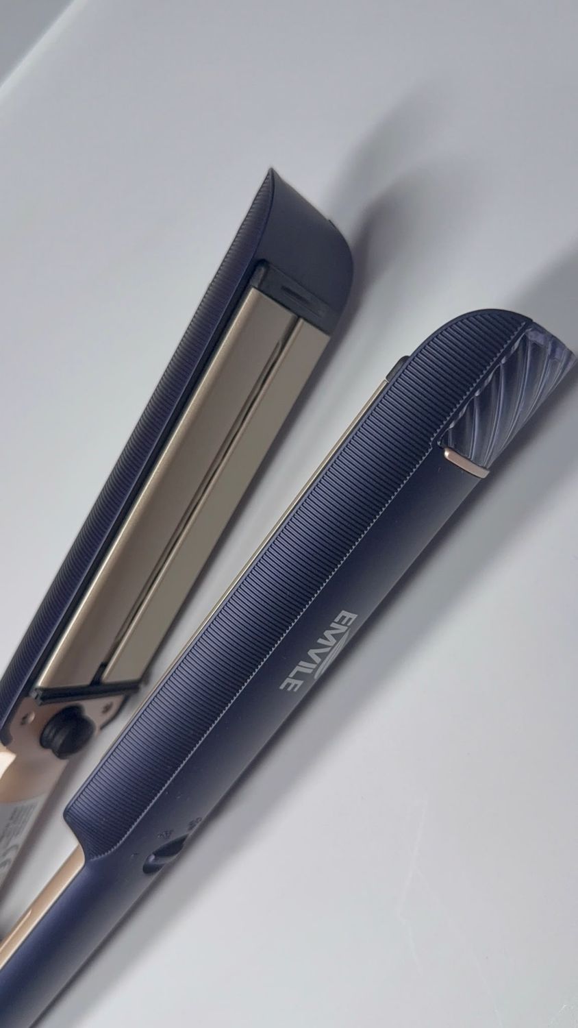PLANCHA DE PELO