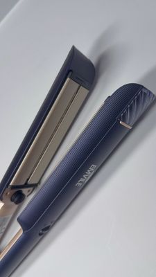 PLANCHA DE PELO