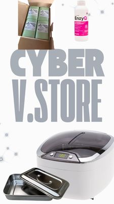 CYBER EVILE