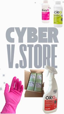 CYBER EMVILE