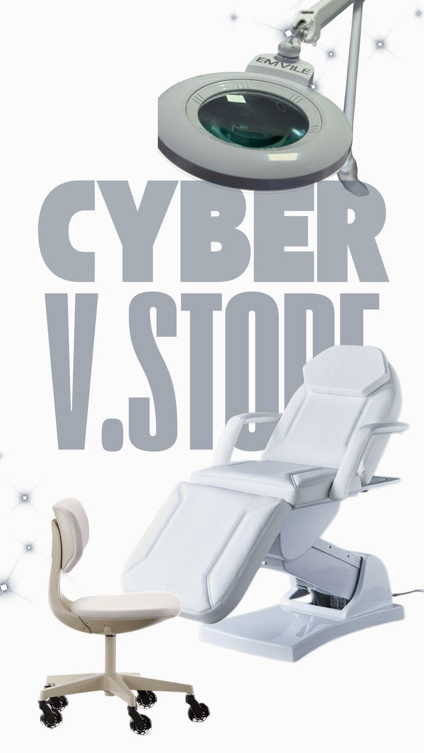 CYBER EMVILE