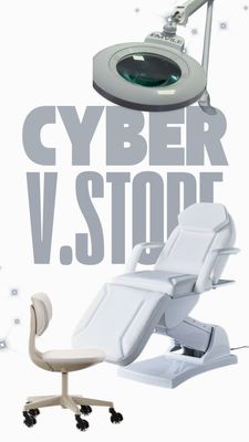 CYBER EMVILE