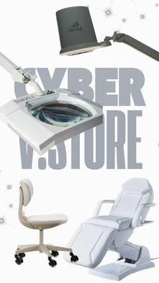 CYBER EMVILE
