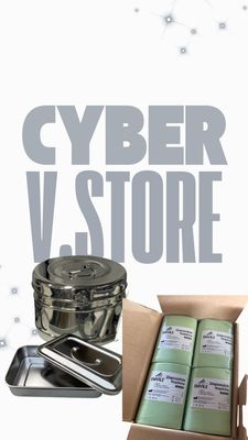 CYBER EMVILE