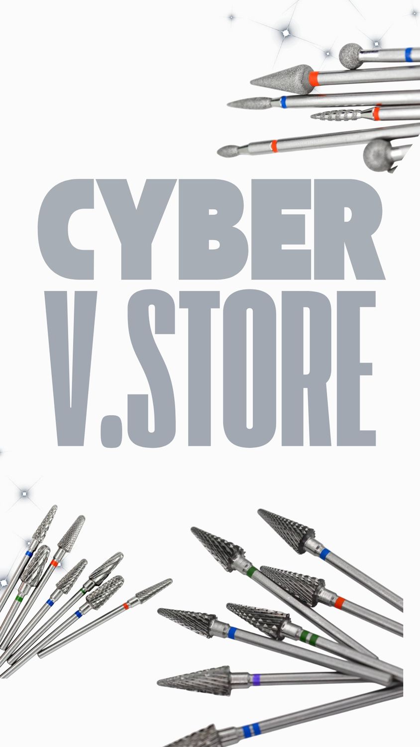 CYBER EMVILE