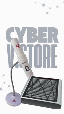 CYBER EMVILE
