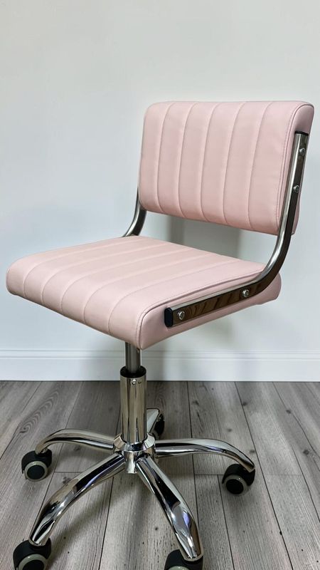 SILLA ELEGANT - BASE PLATA