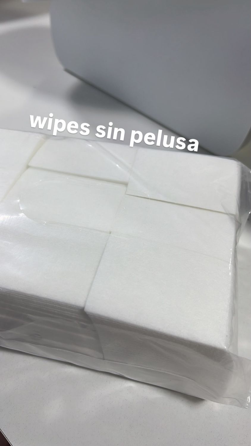 WIPES X6 PACK