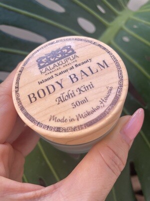 Body Balm