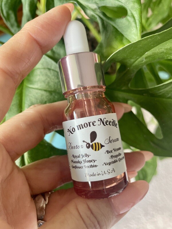 Beetox Serum