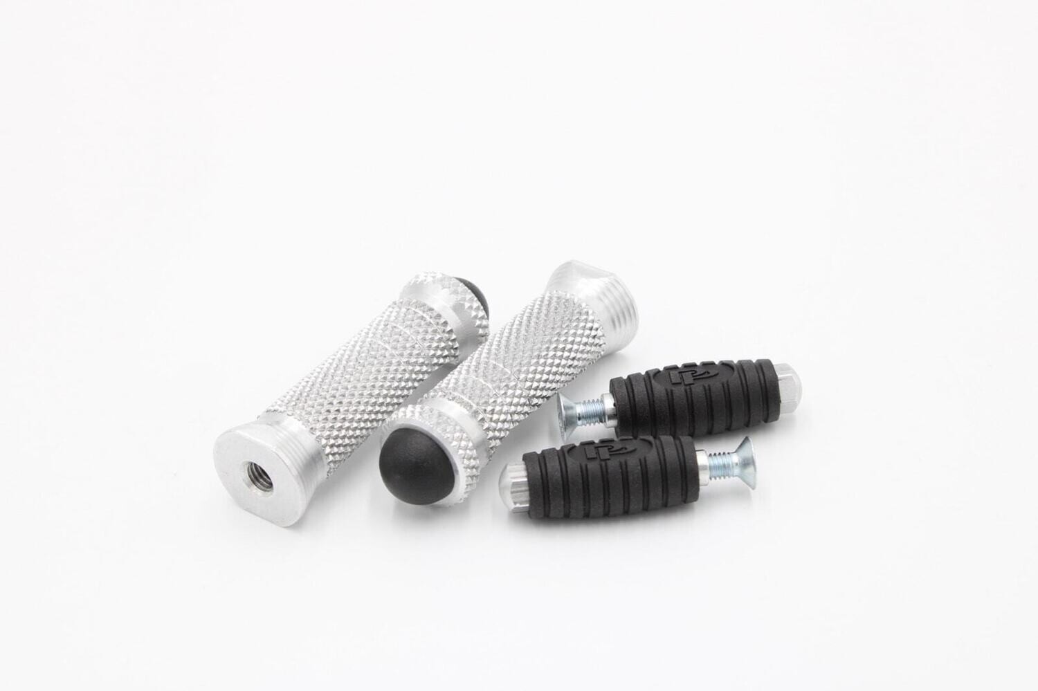 Spares Kit - PP Tuning Rear Sets