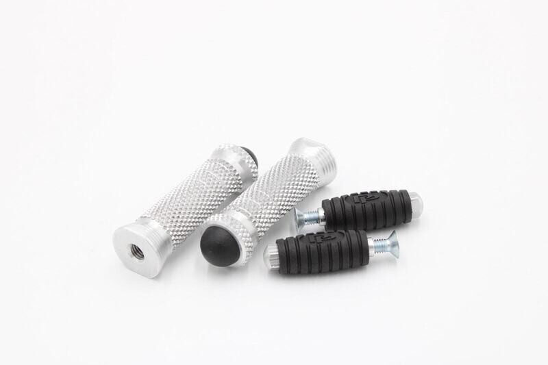 Spares Kit PP Tuning Rear Sets