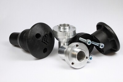 Crash protectors Yamaha R6R (2006-2024)