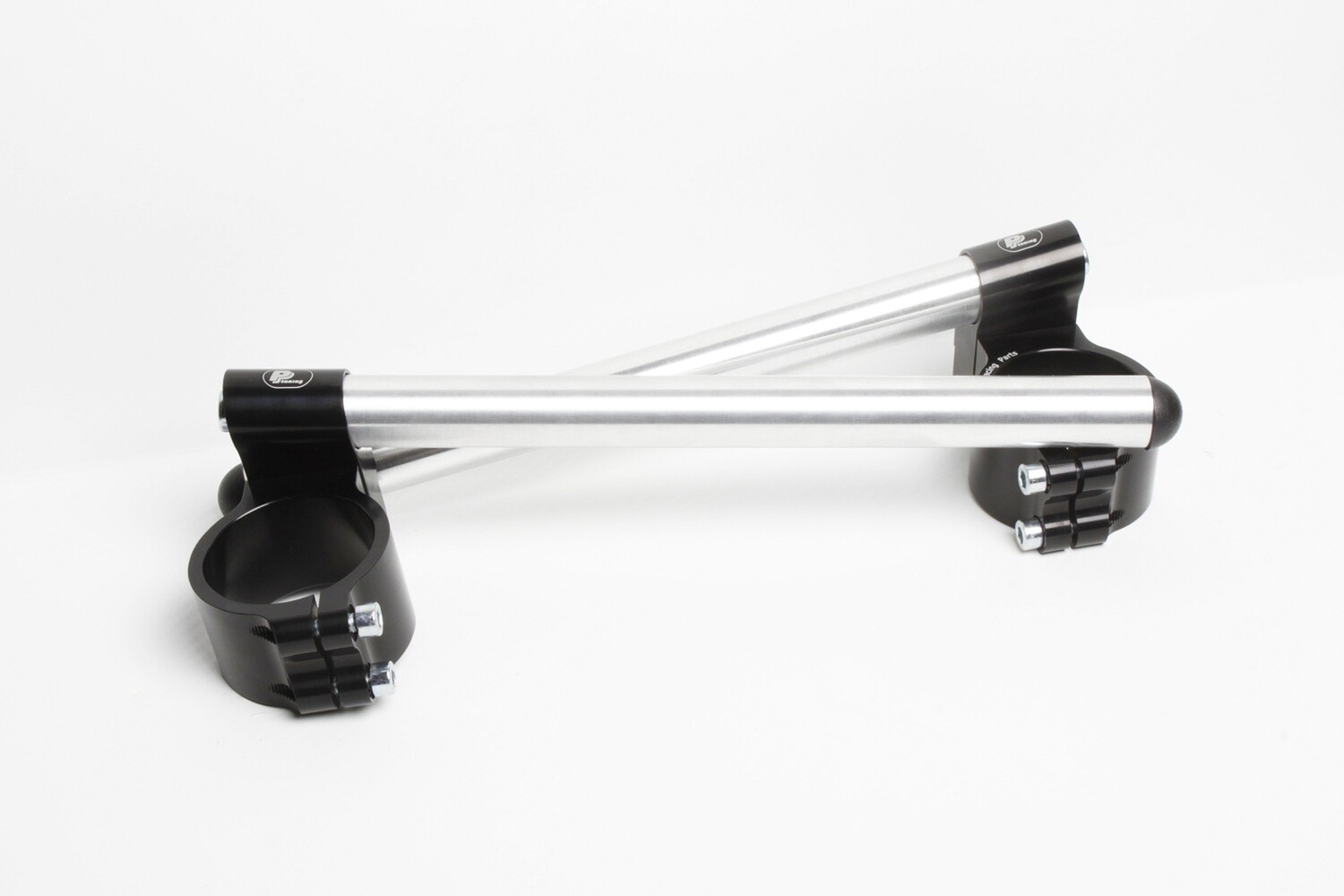 Clip-on Handlebars Ø 41 mm Raised, type R