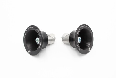 Rear Axle Sliders Suzuki GSXR 600/750 2011 - 2022