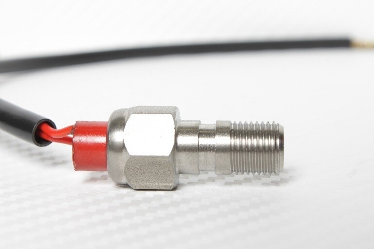 Brake Sensor M10 x 1.25