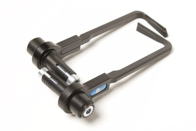 Levers Protector Set - Brake and Clutch Levers